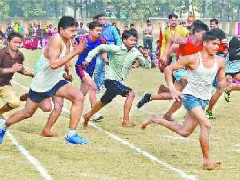 Rajmti and suraj tops in the race