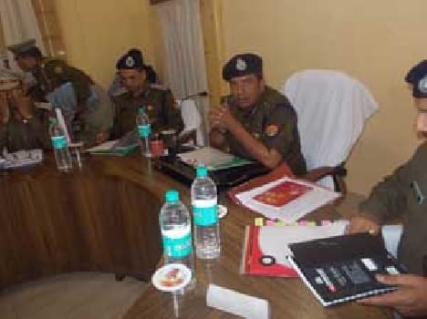 No one above the law : The IG