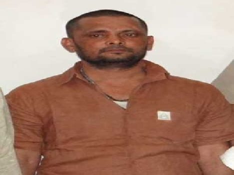 Prama party leader Arun Singh arrested