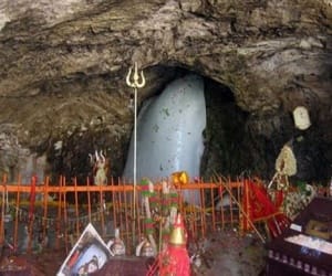 amarnath yatra from 2 july, 65 anchor committees Registered