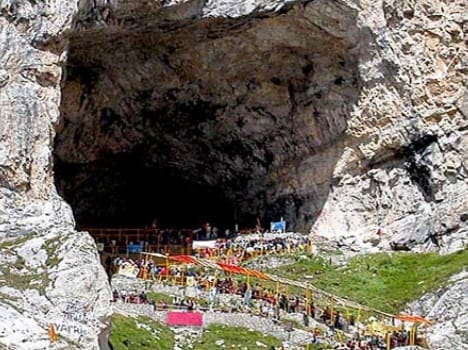 amarnath yatra Registration 