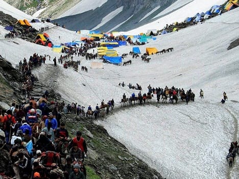 amarnath yatra 2016 guide book released