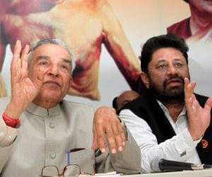 finance and contract commatiee election, pawan bansal, congress bhawan, bansal press confrence, chandigarh