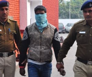 thief gang, crime branch, chandigarh police, car loot, chandigarh