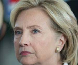 Hillary clinton won south carolina.