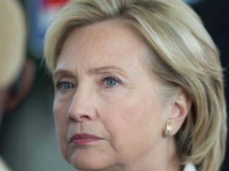 e-mails of Hillary Rodham Clinton, 