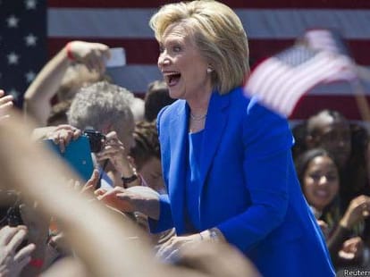 e-mails of Hillary Rodham Clinton, 