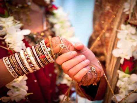 hindu marriage act in pakistan