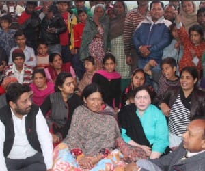 maloya, chandigarh police, poonam sharma, ut admin, shopkeeper, chandigarh