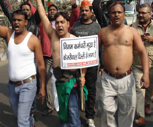 effect of mcd election in delhi