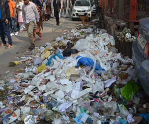 MCD workers called off their strike, agrres in court