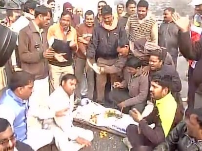effect of mcd election in delhi