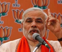 modi will comm to mathura