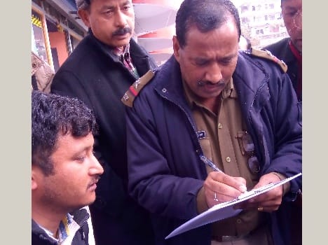 hospital patient death private hospital doctor patient operation rampur himachal.