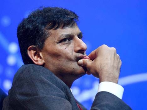 RBI Governor Raghuram Rajan in Deshmukh memorial lecture on Financial Sector Reforms in India