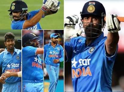 India very close to Clean sweep in t20, 7 fact for record