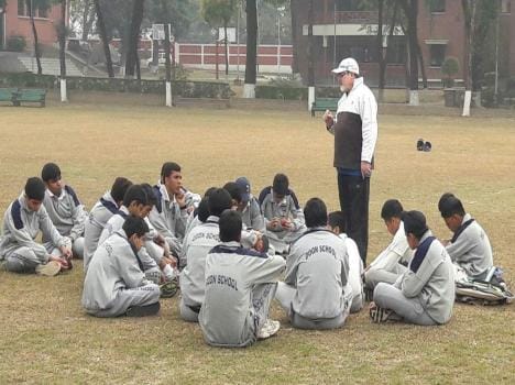 cricket association in uttarakhand must work for cricket.