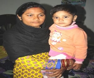 Adidas manager's wife and daughter hostage robbed of 10 million.