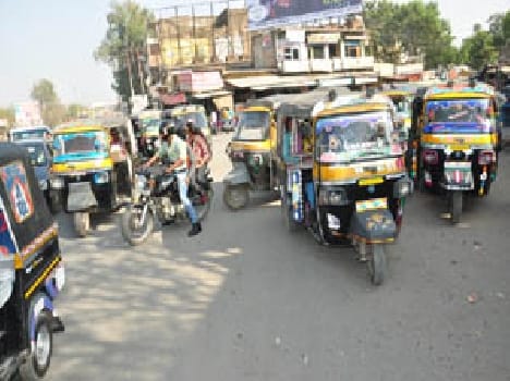Sober drivers arbitrary traffic precarious