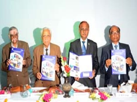 AU railway signaling and communication in the course of