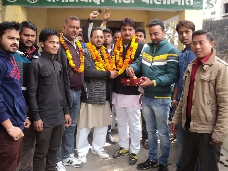 SP will win in election of 2017 
