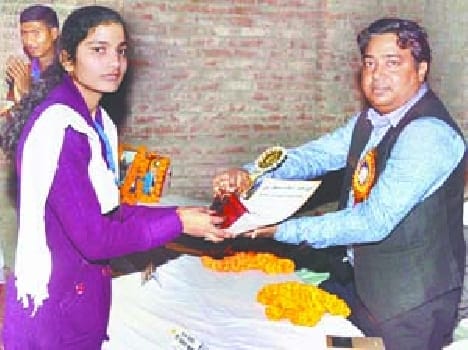 kaushambi news