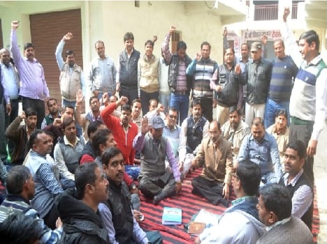 The old pension after the battle board exam
