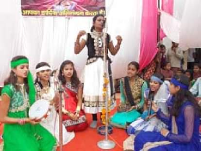 Folklore , qawwali and hymns frozen color