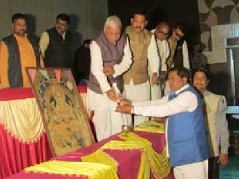 BJP will fetch rights