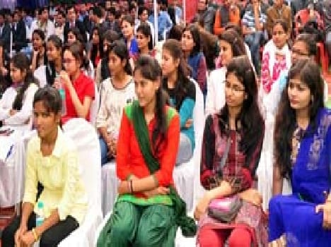 35 students took the oath of Udisha Ddichidan