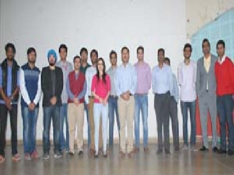 Job Creator Be Young Technocrats