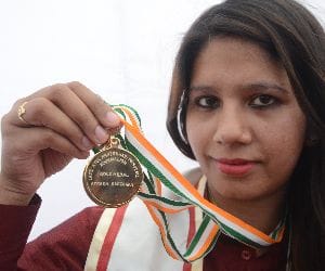 lucknow university convocation live