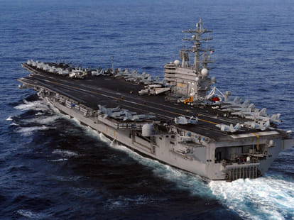 china gets angree on america