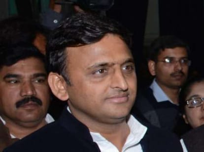UP govt to not obay court decision.