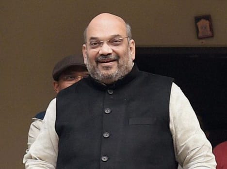 Bjp will target Dalits in UP, preparing for ravidas jayanti