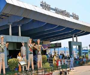 no any facilities for chandigarh passenger in rail budget