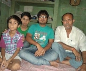 IIT student got package of more than one crore.
