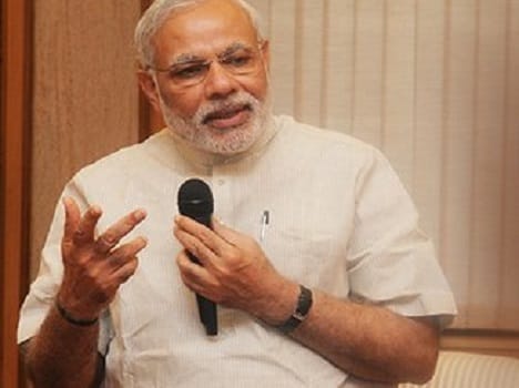 narendra modi;s first 'Mann ki baat' in new year