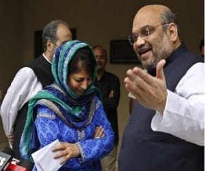 BJP gears up for forming govt in JK