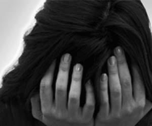  26-year-girl raped by three man in moving car