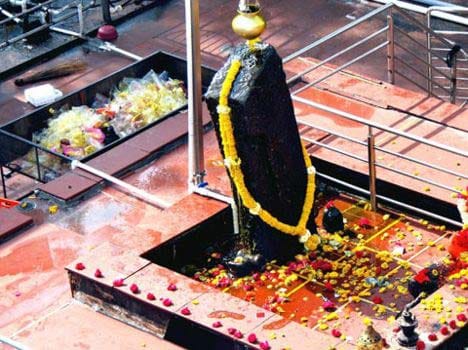 Devendra fadnaveesh will take decison on shani singhnapur
