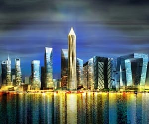 Smart City: engineering students will be shown proposal.