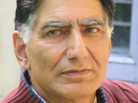 senior writer sr harnot story aabhi kahani jain university Bengaluru
