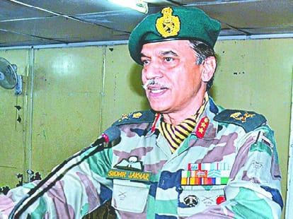 The three new ncc units will be installed in jk