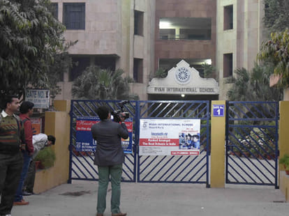 joint task force will audit delhi schools security says manish sisodia