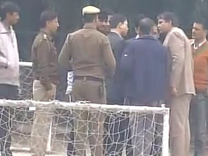  Dewansh Death: swimming coach refused to extract the child from the tank