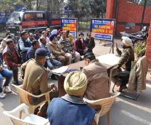chita squad of chandigarh police will be caught criminals