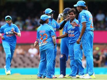 India vs Australia: 2nd Women ODI  