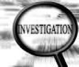 private employee will investigate in government teachers matter