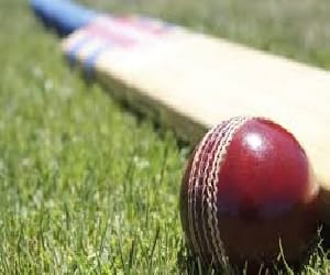 ranji trophy match